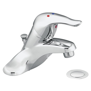 ML64635  Bathroom Faucet - Chrome