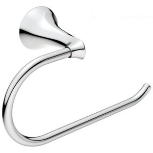 MMY1509CH Darcy Paper Holder Bathroom Accessory - Polished Chrome MMY1509CH Darcy Paper Holder Bathroom Accessory - Polished Chrome