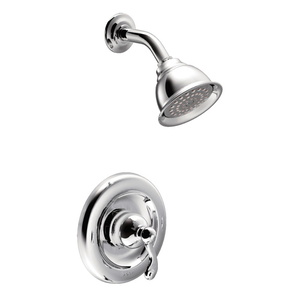MOET2122 Shower Faucet Trim Trim Kit - Chrome MOET2122 Shower Faucet Trim Trim Kit - Chrome