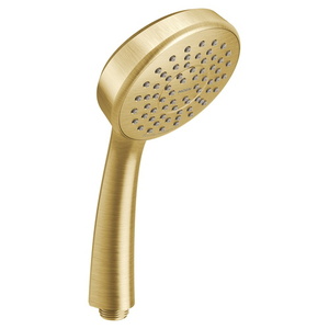 M155747BG Hand Held Shower Shower Accessory - Brushed Gold