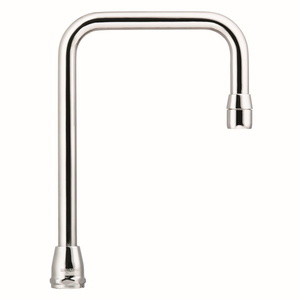 MS0007 Tub Spout Shower Accessory - Chrome