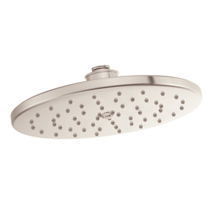 MS112EPNL Waterhill Shower Head Shower Accessory - Nickel