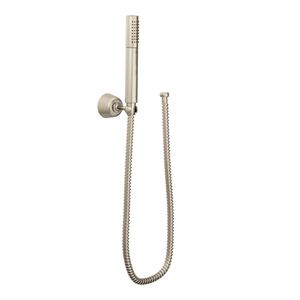 MS11705EPBN Fina Hand Held Shower Shower Accessory - Brushed Nickel