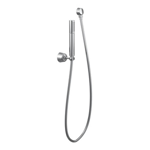 MS11705EP Fina Hand Held Shower Shower Accessory - Chrome MS11705EP Fina Hand Held Shower Shower Accessory - Chrome