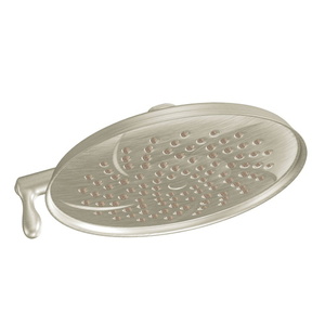 MS1311EPBN Isabel Shower Head Shower Accessory - Brushed Nickel
