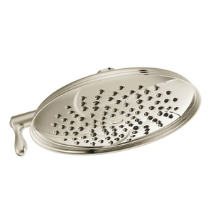 MS1311EPNL Isabel Shower Head Shower Accessory - Polished Nickel