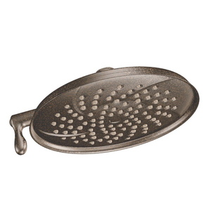 MS1311EPORB Isabel Shower Head Shower Accessory - Oil Rubbed Bronze