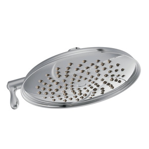 MS1311EP Isabel Shower Head Shower Accessory - Chrome