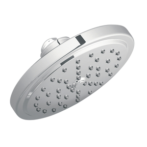 MS176EP Shower Head Shower Accessory - Chrome