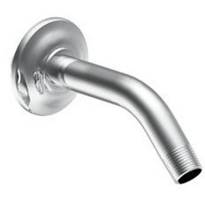 MS177 Icon Shower Arm Shower Accessory - Chrome