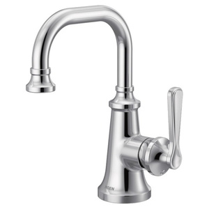 MS44101 Colinet Single Hole Bathroom Faucet - Chrome