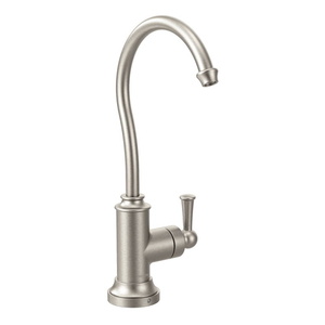 MS5510SRS Sip Beverage Faucet Kitchen Faucet - Spot Resist Stainless