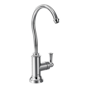 MS5510 Sip Beverage Faucet Kitchen Faucet - Chrome MS5510 Sip Beverage Faucet Kitchen Faucet - Chrome