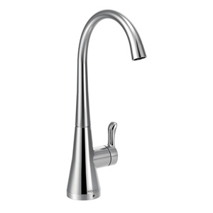 MS5520 Sip Beverage Faucet Kitchen Faucet - Chrome MS5520 Sip Beverage Faucet Kitchen Faucet - Chrome