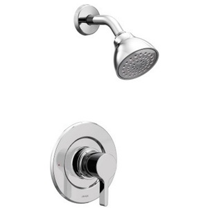 MT2662EP Vichy Shower Faucet Trim Trim Kit - Chrome