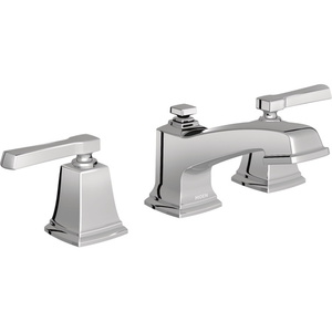 MT6220 Boardwalk 8'' Widespread Bathroom Faucet - Chrome MT6220 Boardwalk 8'' Widespread Bathroom Faucet - Chrome