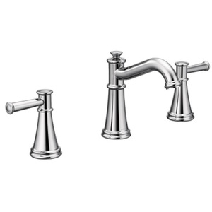 MT6405/M9000 Belfield 8'' Widespread Bathroom Faucet - Chrome