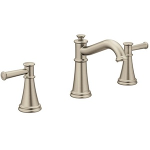 MT6405BN Belfield Bathroom Sink Faucet Trim Trim Kit - Brushed Nickel