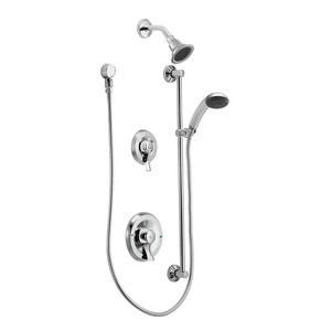 MT8342EP15 Shower Faucet Trim Trim Kit - Chrome MT8342EP15 Shower Faucet Trim Trim Kit - Chrome