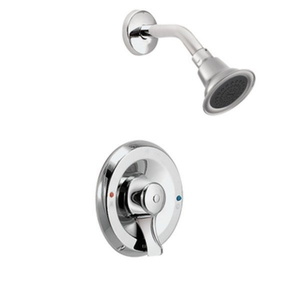 MT8375 M-Dura Shower Faucet Trim Trim Kit - Chrome