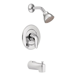 MTL471EP Chateau Tub & Shower Faucet Trim Trim Kit - Chrome