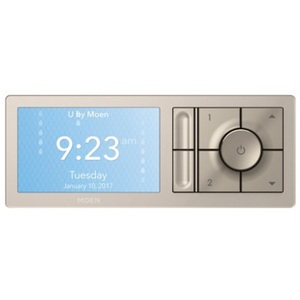 MTS3302TB U Thermostatic Valve Trim Trim Kit - Terra Beige MTS3302TB U Thermostatic Valve Trim Trim Kit - Terra Beige