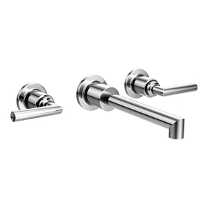 MTS43003 Arris Bathroom Sink Faucet Trim Trim Kit - Chrome