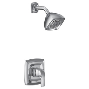 MUT2692EP M-Core Shower Faucet Trim Trim Kit - Chrome