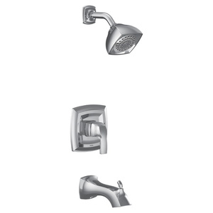 MUT2693EP M-Core Tub & Shower Faucet Trim Trim Kit - Chrome