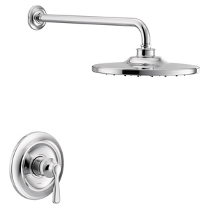 MUTS344302 Colinet Shower Faucet Trim Trim Kit - Chrome