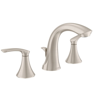 MWS84551SRN Darcy 8'' Widespread Bathroom Faucet - Spot Resist Brushed Nickel