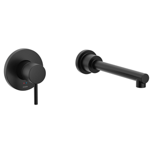 MWT391BL Align Tub Faucet Trim Trim Kit - Matte Black
