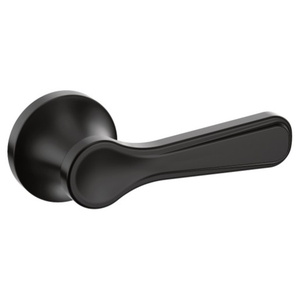 MYB0501BL Colinet Toilet Tank Lever Bathroom Accessory - Matte Black