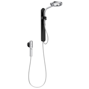 MN207C0BLC Nebia Shower System Shower Faucet - Matte Black / Chrome MN207C0BLC Nebia Shower System Shower Faucet - Matte Black / Chrome