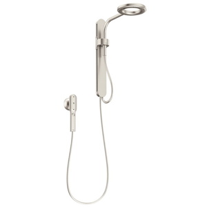 MN207C0SRN Nebia Shower System Shower Faucet - Spot Resist Brushed Nickel MN207C0SRN Nebia Shower System Shower Faucet - Spot Resist Brushed Nickel