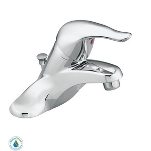 ML64625 Chateau 4'' Centerset Bathroom Faucet - Chrome