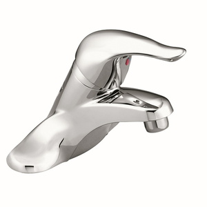 ML64601 Chateau 4'' Centerset Bathroom Faucet - Chrome