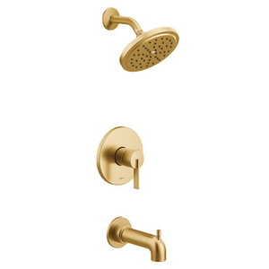 MUT2263EPBG Cia Tub & Shower Faucet Trim Trim Kit - Brushed Gold