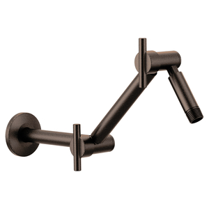 MS116ORB Shower Arm Shower Accessory - Oil Rubbed Bronze