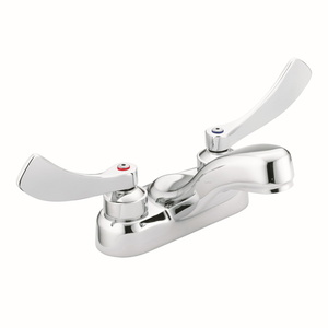 M8215SMF12 M-Dura 4'' Centerset Bathroom Faucet - Chrome