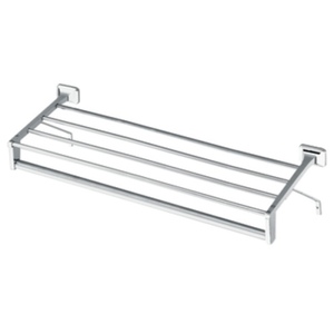 MR5519 Vanity Shelf Bathroom Accessory - Chrome MR5519 Vanity Shelf Bathroom Accessory - Chrome