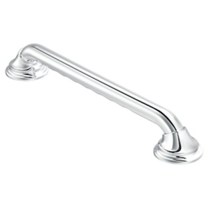 MR8736D3GCH Ultima Grab Bar Bathroom Accessory - Chrome MR8736D3GCH Ultima Grab Bar Bathroom Accessory - Chrome