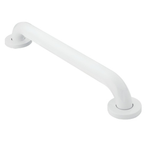 CSIR8736W Home Care Grab Bar Bathroom Accessory - Glacier