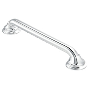 MR8742D3GCH Ultima Grab Bar Bathroom Accessory - Chrome MR8742D3GCH Ultima Grab Bar Bathroom Accessory - Chrome