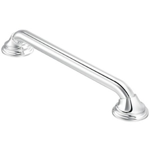 MR8748D3GCH Ultima Grab Bar Bathroom Accessory - Chrome MR8748D3GCH Ultima Grab Bar Bathroom Accessory - Chrome