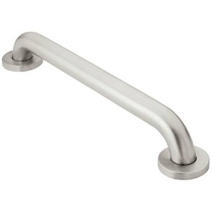 MR8916 Home Care Grab Bar Bathroom Accessory - Stainless MR8916 Home Care Grab Bar Bathroom Accessory - Stainless