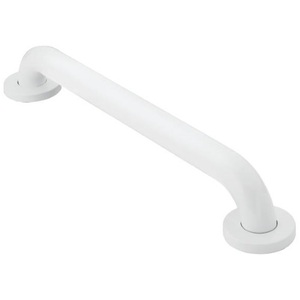 MR8930W Home Care Grab Bar Bathroom Accessory - Glacier