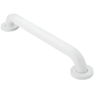 MR8932P Home Care Grab Bar Bathroom Accessory - Peened MR8932P Home Care Grab Bar Bathroom Accessory - Peened