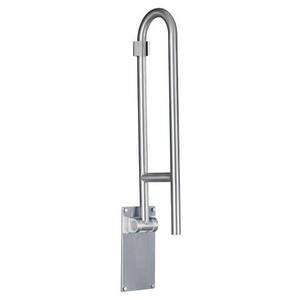 MR8960FD Grab Bar Bathroom Accessory - Stainless MR8960FD Grab Bar Bathroom Accessory - Stainless