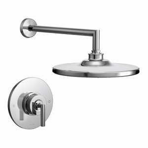 MTS22002EP Arris Shower Faucet Trim Trim Kit - Chrome MTS22002EP Arris Shower Faucet Trim Trim Kit - Chrome